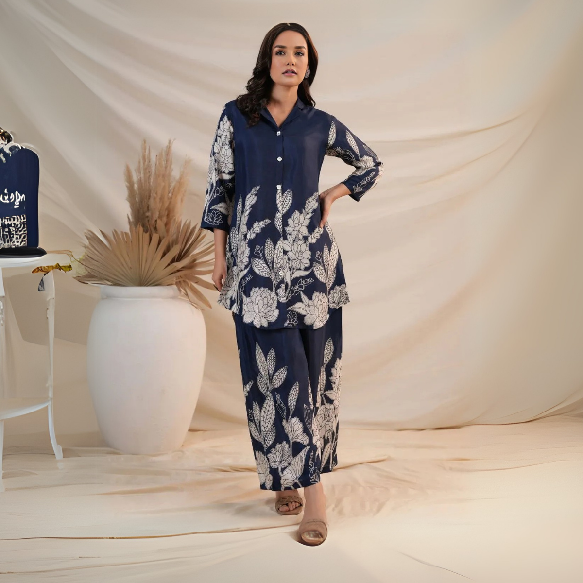 Stylish & Versatile 4 Co-ord Set Combo for Women