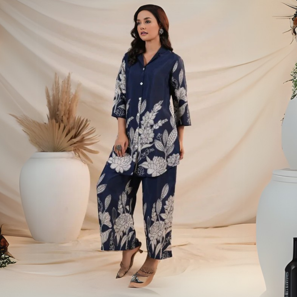 Stylish & Versatile 4 Co-ord Set Combo for Women