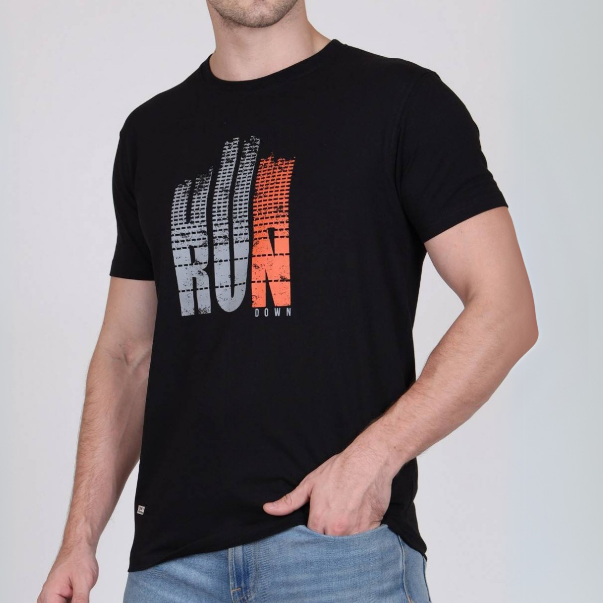 Casual Cool: 3 Essential Combo Tees for Men | C-03
