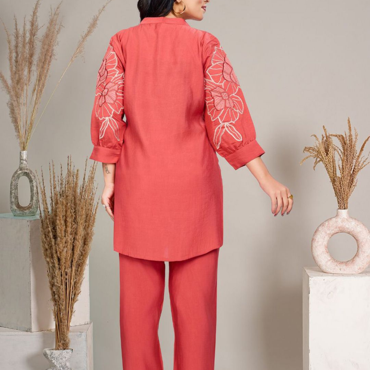 Stylish & Versatile 4 Co-ord Set Combo for Women