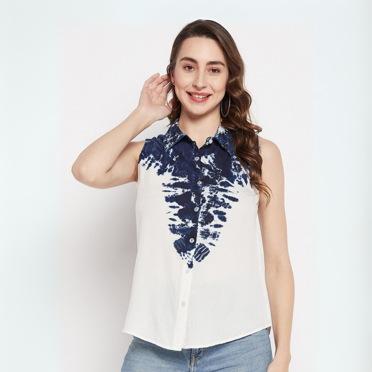 Essential 3-Pack Sleeveless Shirts for Women β Comfort Meets Style