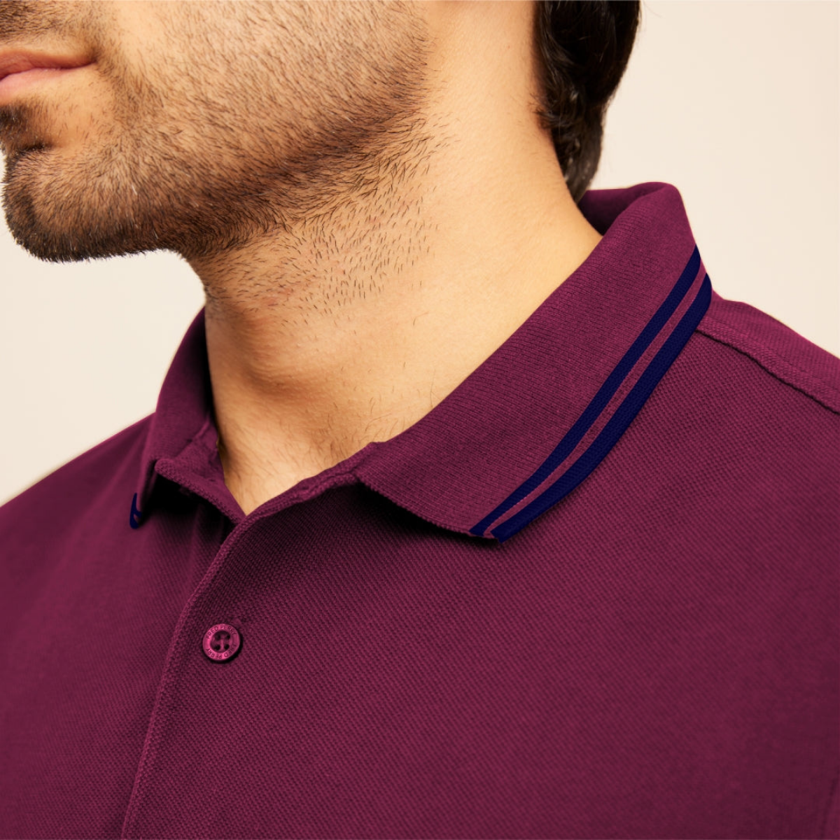 Casual Cool: 3 Essential Combo Tees for Men | C-08
