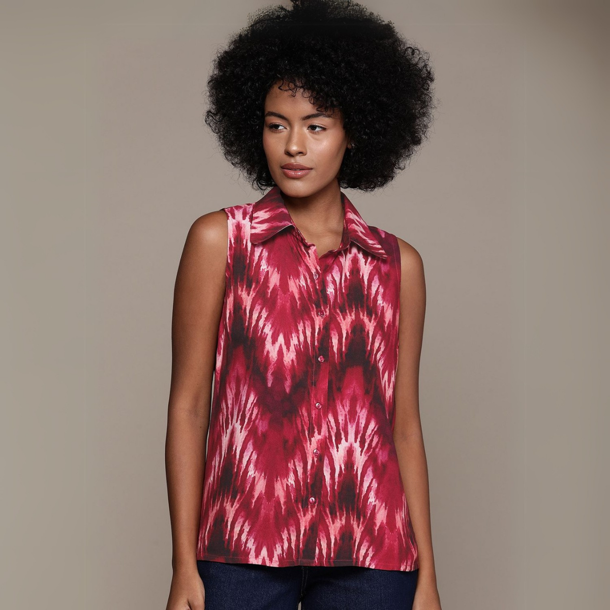 Essential 3-Pack Sleeveless Shirts for Women β Comfort Meets Style