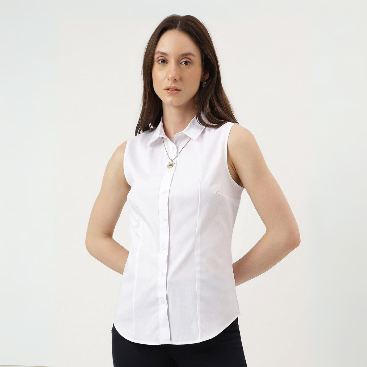 Essential 3-Pack Sleeveless Shirts for Women β Comfort Meets Style