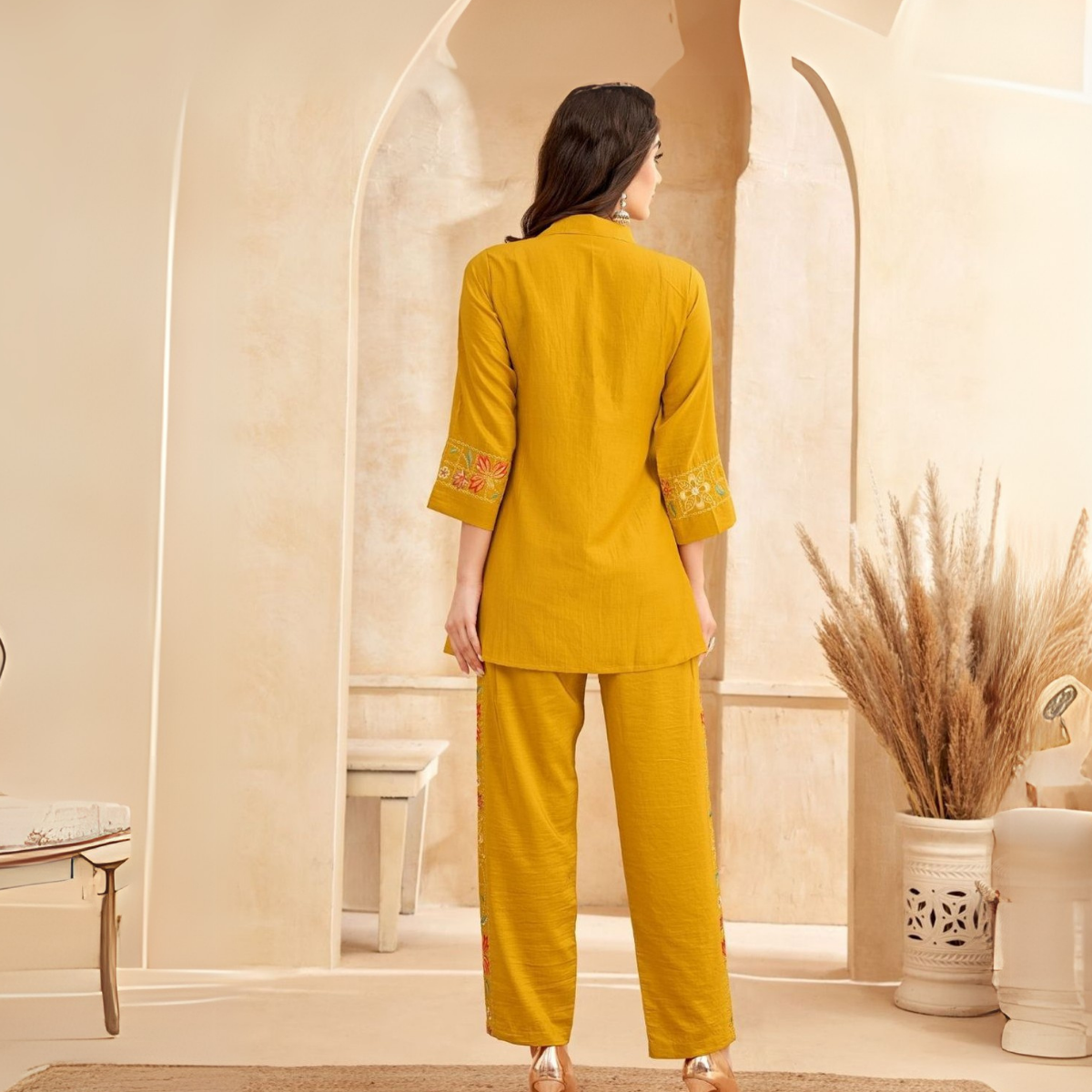 Stylish & Versatile 4 Co-ord Set Combo for Women