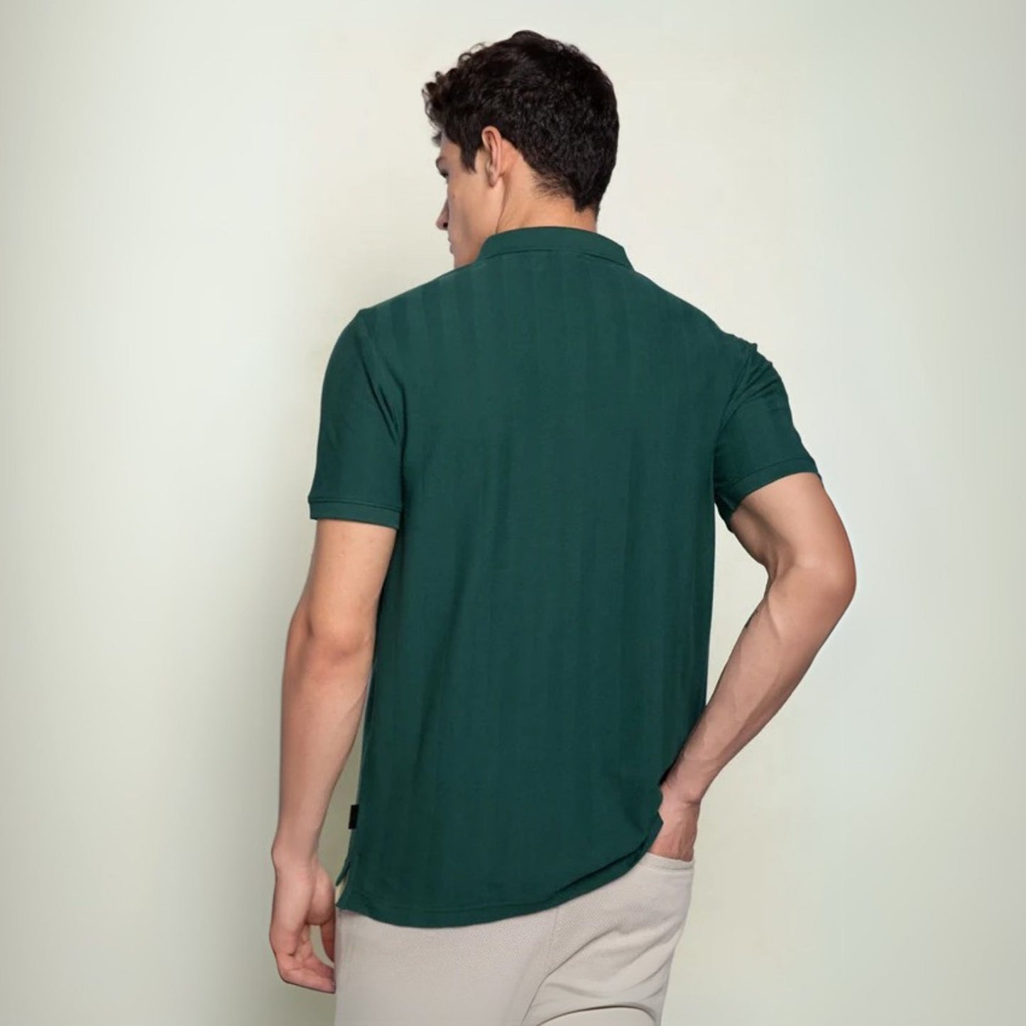 Pack of 2 polo T- Shirts Classic Comfort : For Every Occasion