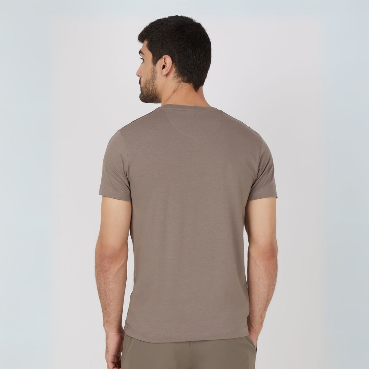 5-Pack Style with a of Premium T-Shirts for Men