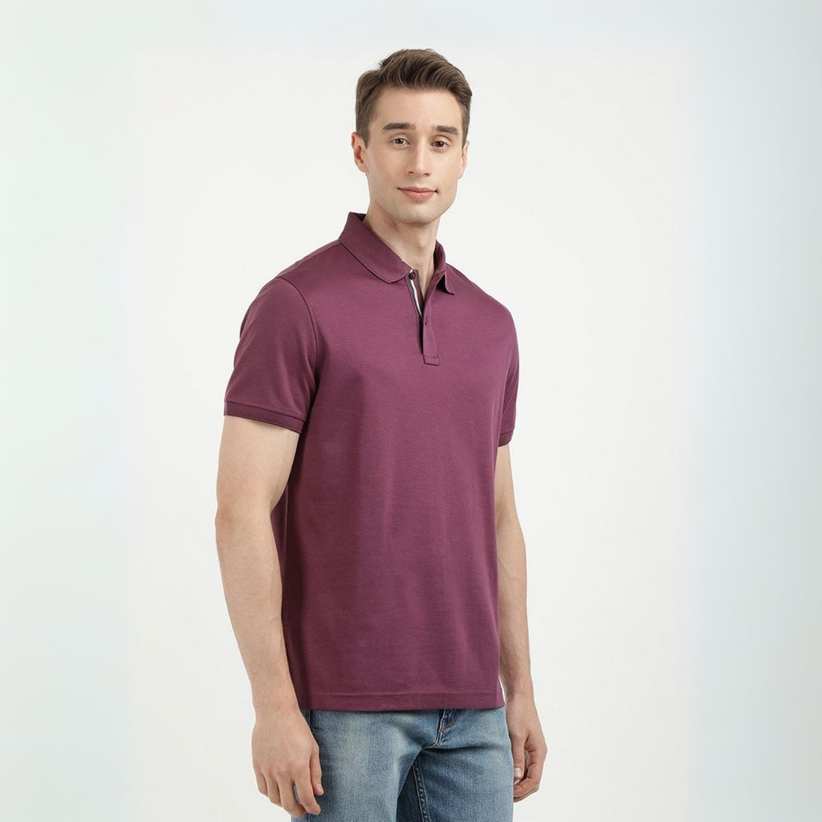 5-Pack Style with a of Premium T-Shirts for Men