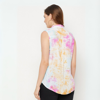 Essential 3-Pack Sleeveless Shirts for Women – Comfort Meets Style