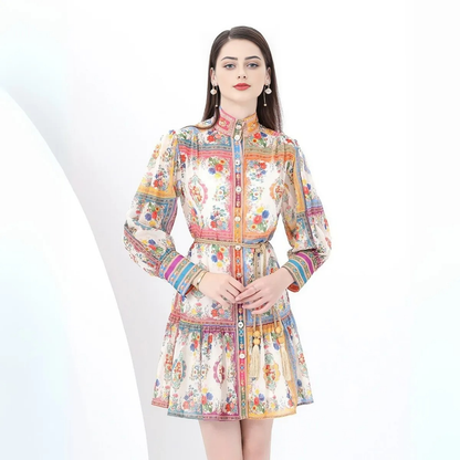 Pack of 4 Women’s Dresses: Chic, Trendy, and Timeless