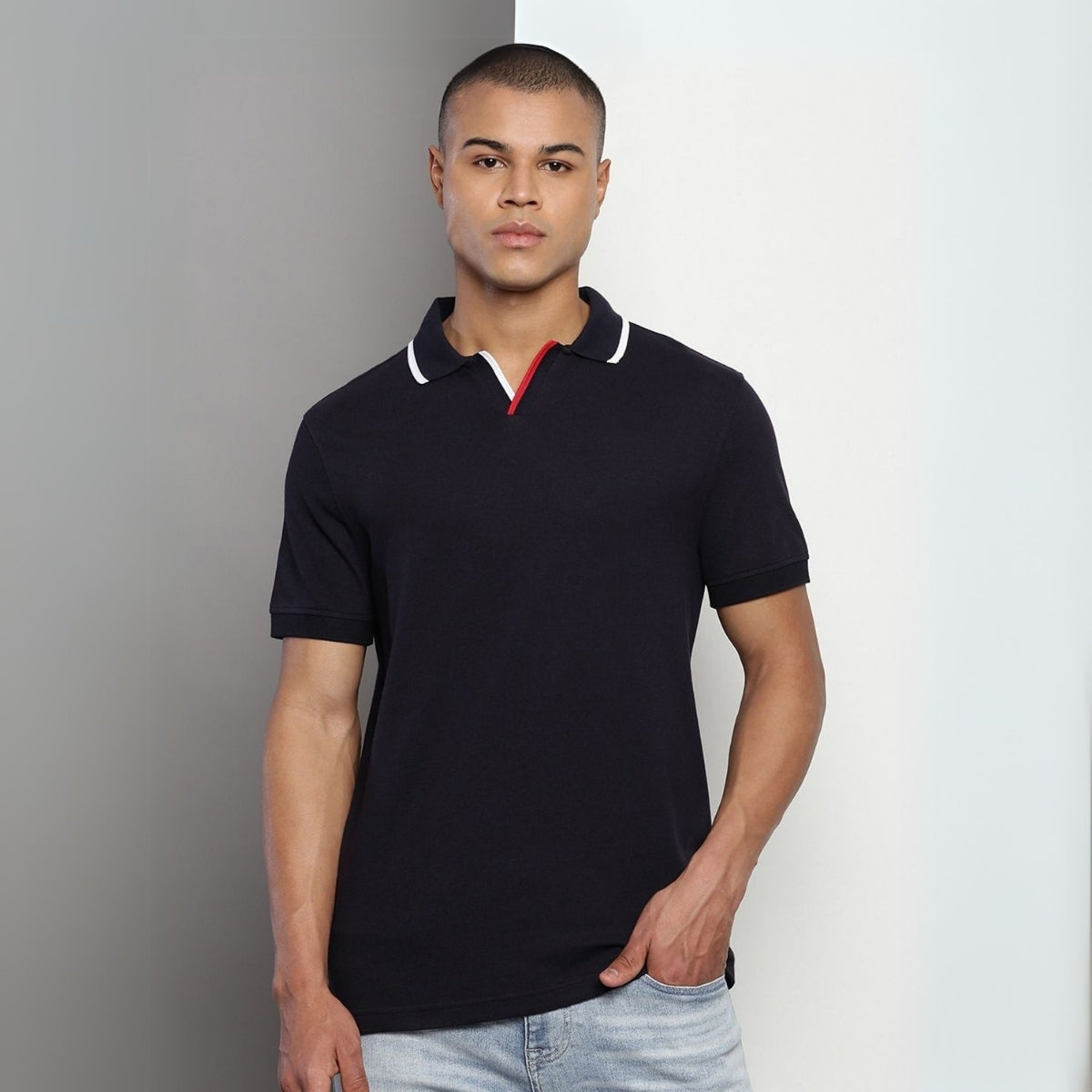 5-Pack Style with a of Premium T-Shirts for Men