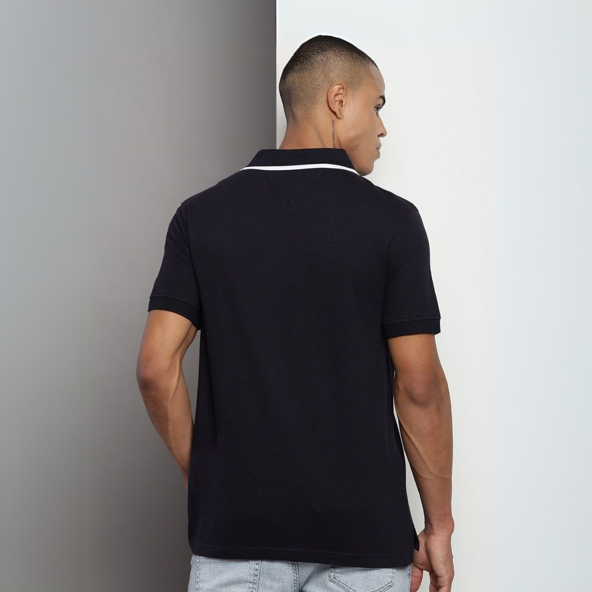 5-Pack Style with a of Premium T-Shirts for Men