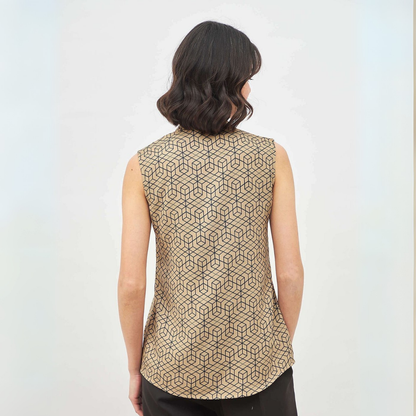 Essential 3-Pack Sleeveless Shirts for Women – Comfort Meets Style