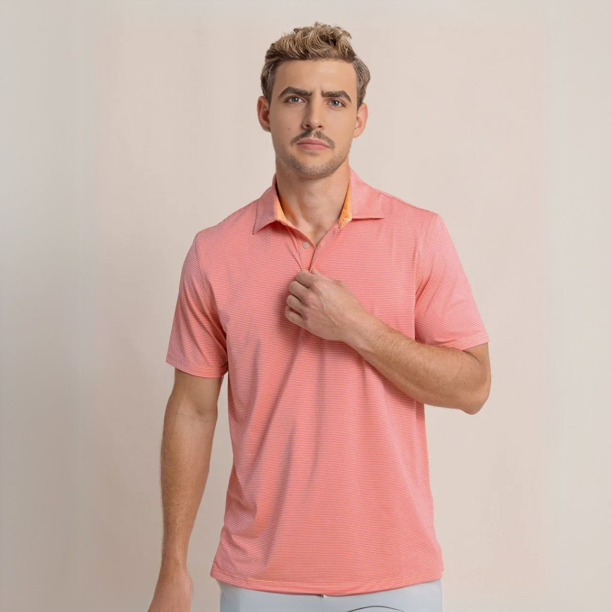 5-Pack Style with a of Premium T-Shirts for Men