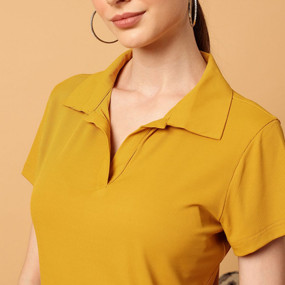 Perfect Fit, Perfect Pack: 3 Stylish Tees for Women