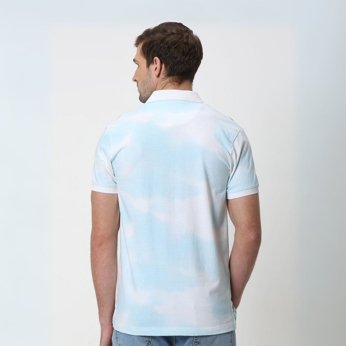 5-Pack Style with a of Premium T-Shirts for Men