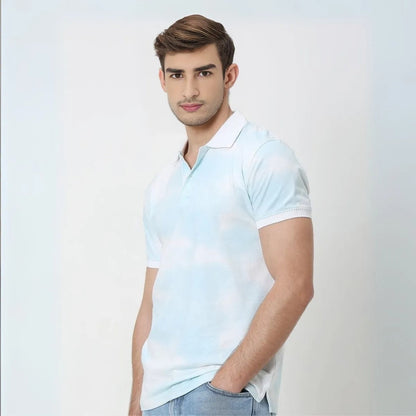 Combo Pack Of 3 | Men's Polo T-Shirts | Stylish & Comfortable