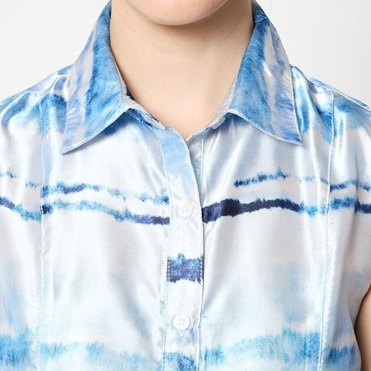 Pack of 4 Premium Sleeveless Shirts | Premium Printed Shirt