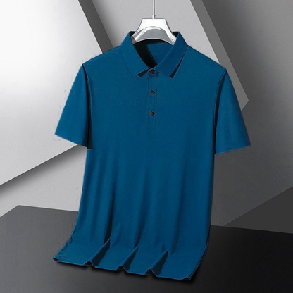 Pack of 2 polo T- Shirts Classic Comfort : For Every Occasion