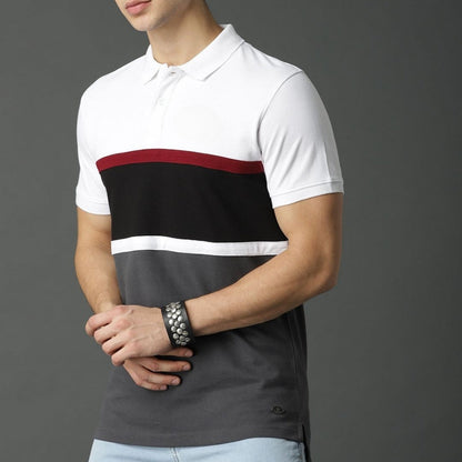 5-Pack Style with a of Premium T-Shirts for Men