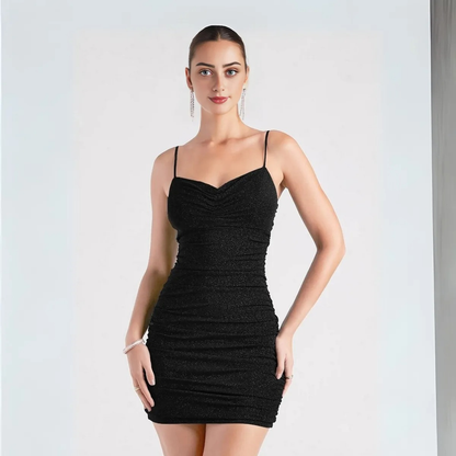 Pack of 4 Women’s Dresses: Chic, Trendy, and Timeless