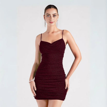 Pack of 4 Women’s Dresses: Chic, Trendy, and Timeless