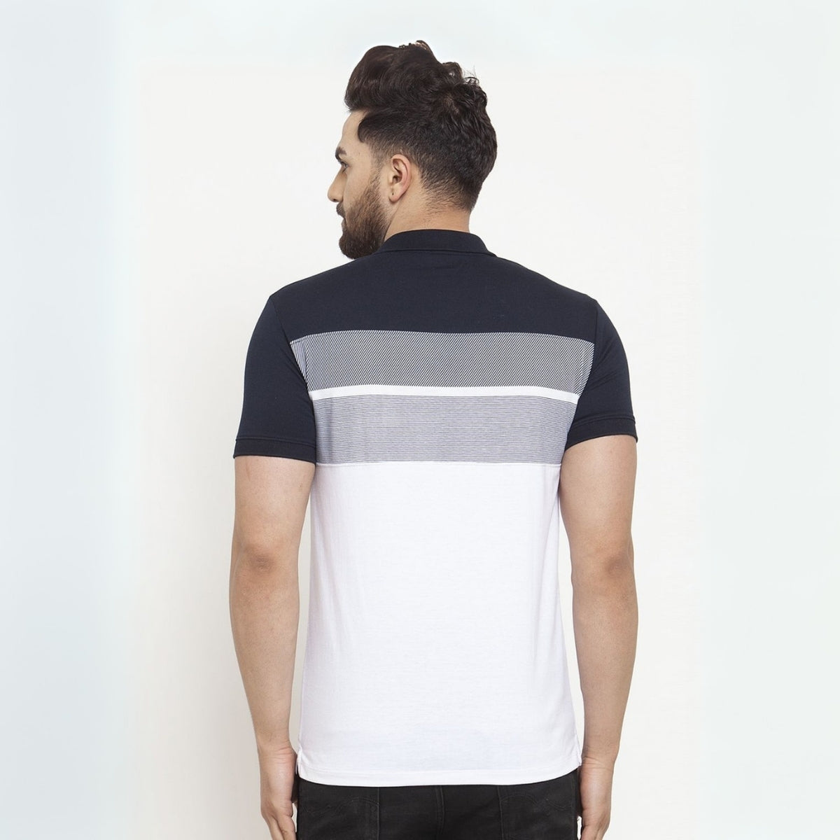 5-Pack Style with a of Premium T-Shirts for Men