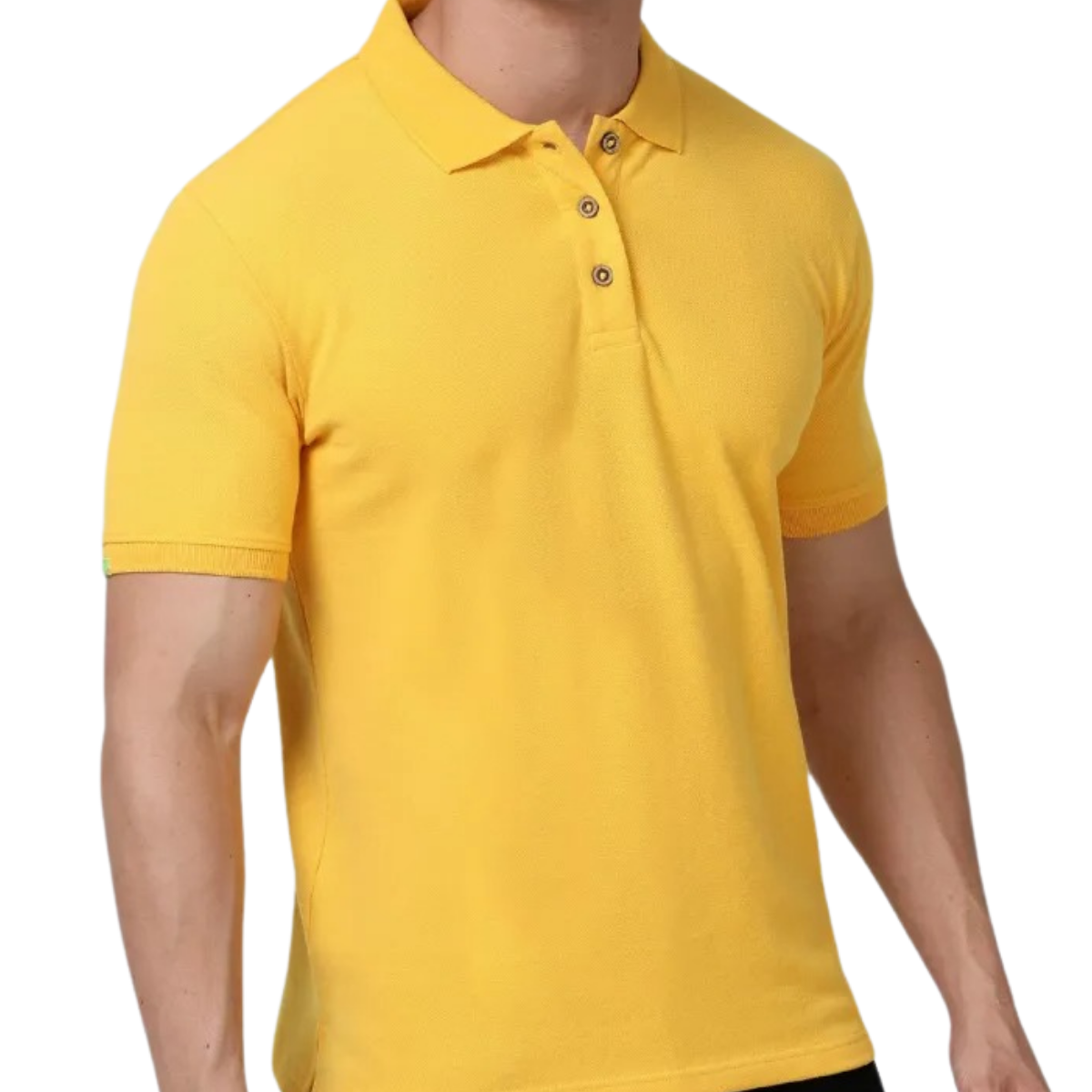 Combo Pack Of 3 | Men's Polo T-Shirts | Stylish & Comfortable