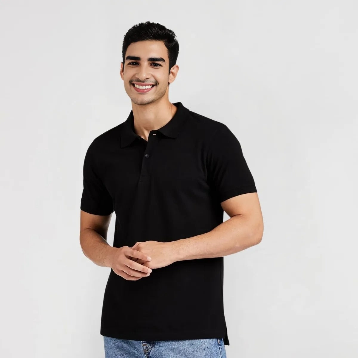 5-Pack Style with a of Premium T-Shirts for Men