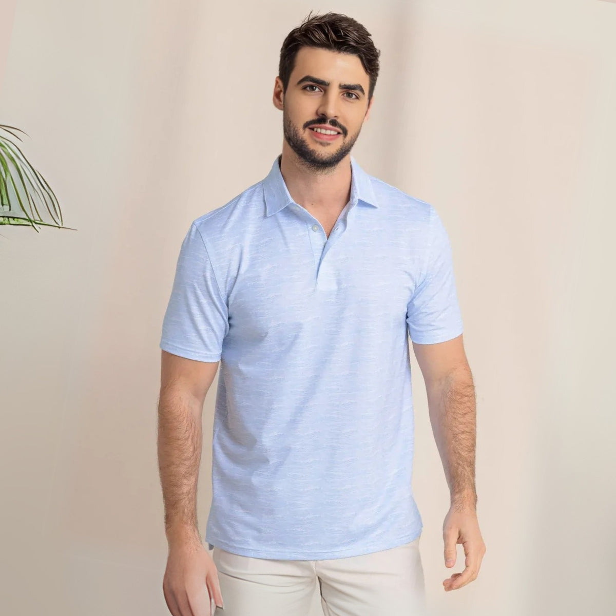 5-Pack Style with a of Premium T-Shirts for Men