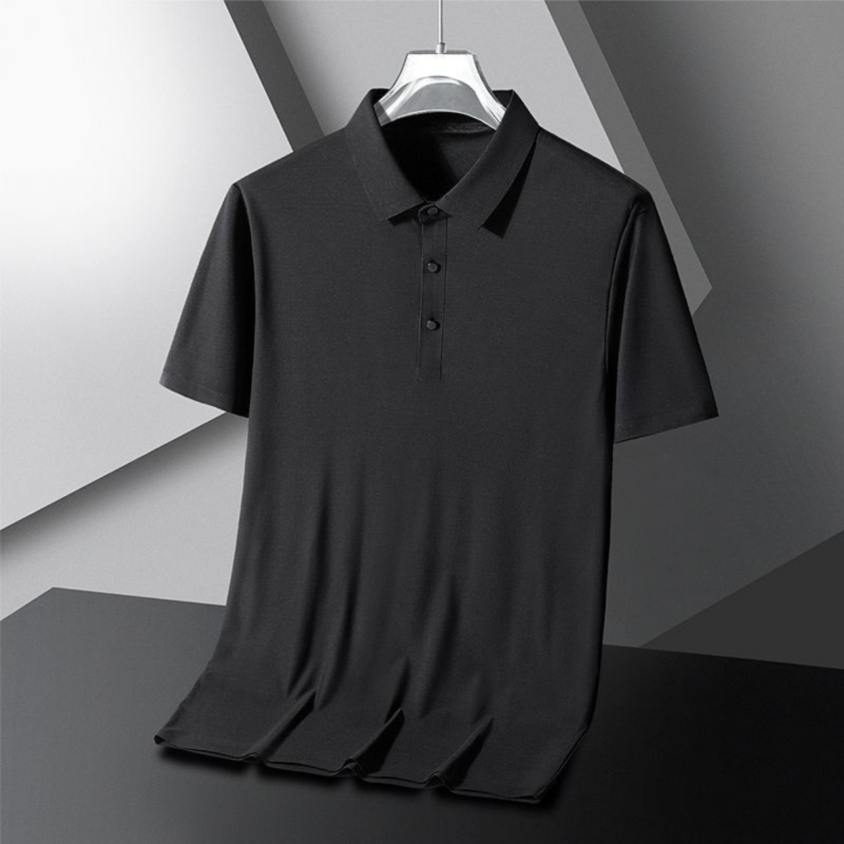 Pack of 2 polo T- Shirts Classic Comfort : For Every Occasion