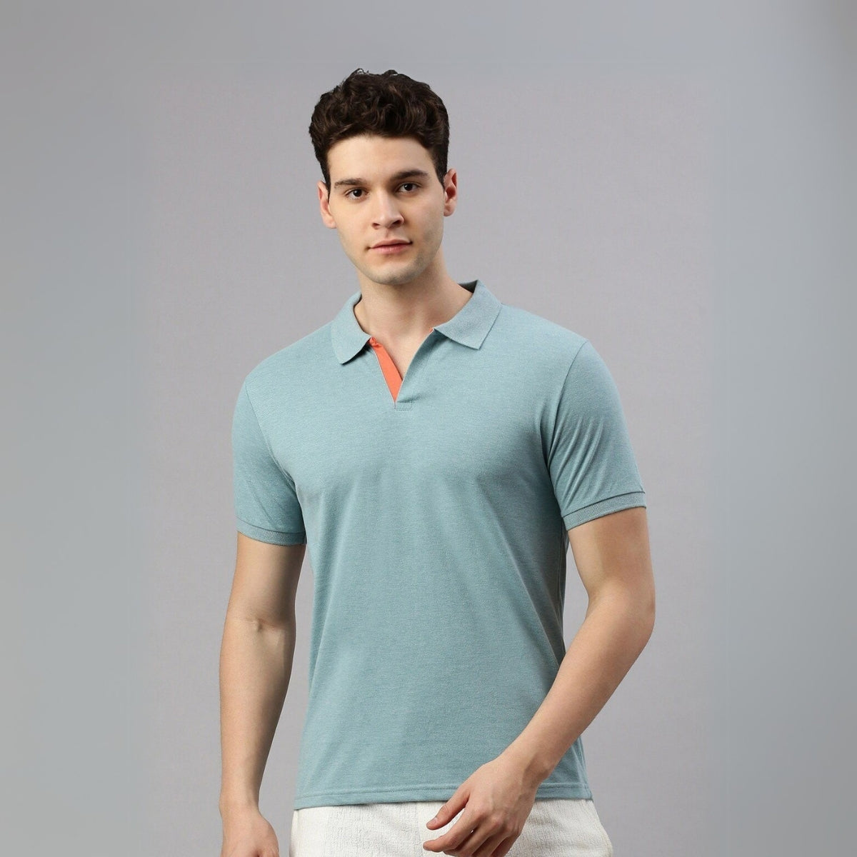 5-Pack Style with a of Premium T-Shirts for Men