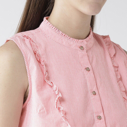 Essential 3-Pack Sleeveless Shirts for Women – Comfort Meets Style