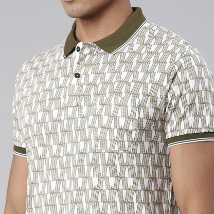 Casual Cool: 3 Essential Combo Tees for Men | C-14