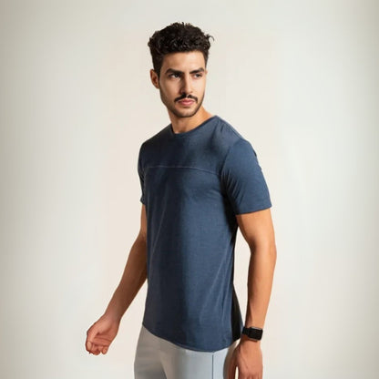 Combo Pack Of 3 | Men's Polo T-Shirts | Stylish & Comfortable