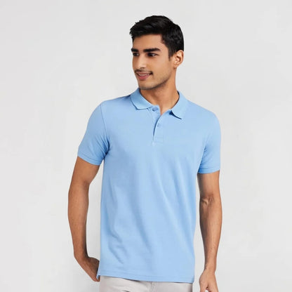 5-Pack Style with a of Premium T-Shirts for Men