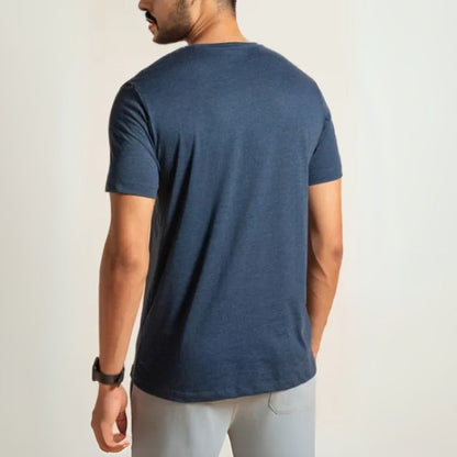 Combo Pack Of 3 | Men's Polo T-Shirts | Stylish & Comfortable