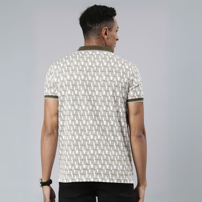 Casual Cool: 3 Essential Combo Tees for Men | C-14