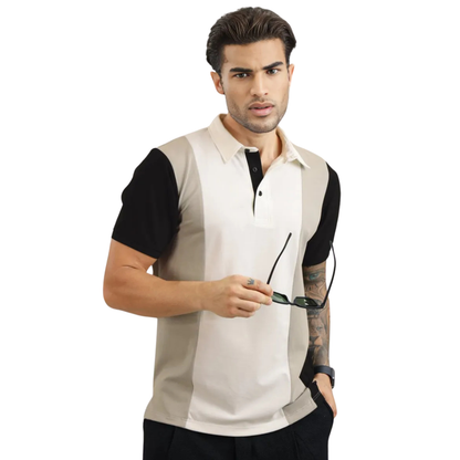 Pack of 2 polo T- Shirts Classic Comfort : For Every Occasion