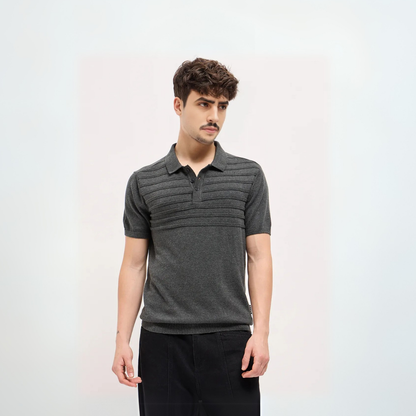 Pack of 2 Polo T- Shirts Classic Comfort : For Every Occasion