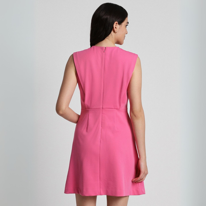 Pack of 4 Women’s Dresses: Chic, Trendy, and Timeless