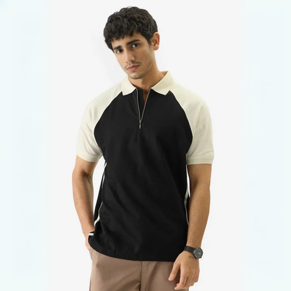 Pack of 2 polo T- Shirts Classic Comfort : For Every Occasion