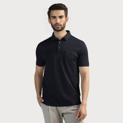 Combo Pack Of 3 | Men's Polo T-Shirts | Stylish & Comfortable