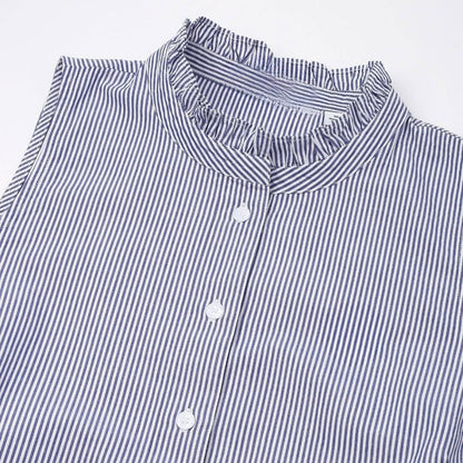Pack of 4 Premium Sleeveless Shirts | Premium Printed Shirt