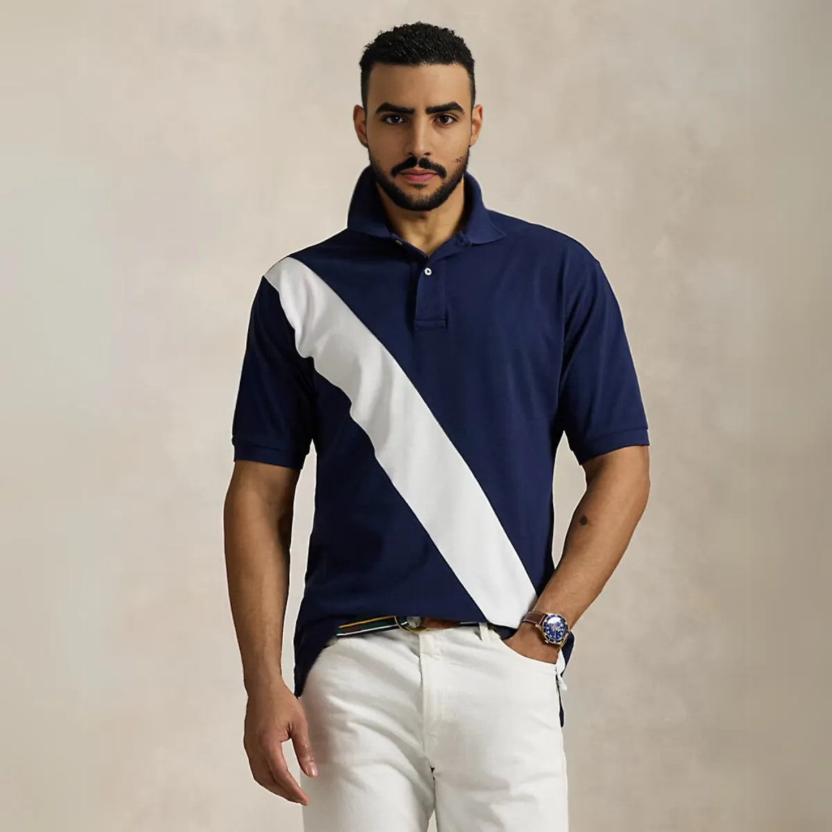 5-Pack Style with a of Premium T-Shirts for Men