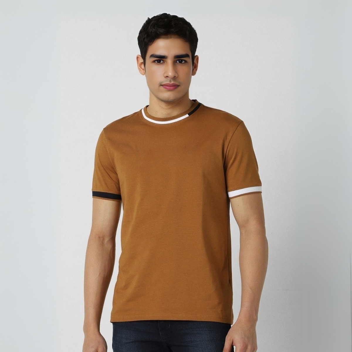 Pack of 2 Polo T- Shirts Classic Comfort : For Every Occasion