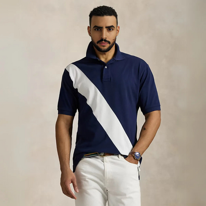 Pack of 2 Polo T- Shirts Classic Comfort : For Every Occasion