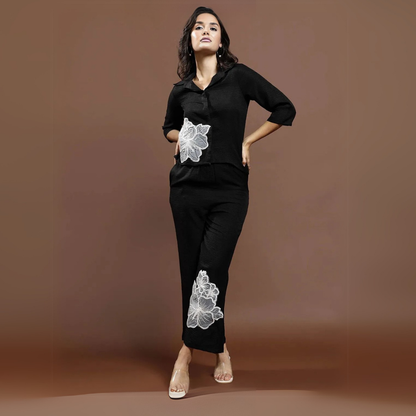 Stylish & Versatile 4 Co-ord Set Combo for Women
