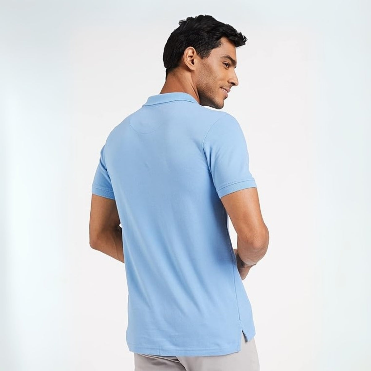 5-Pack Style with a of Premium T-Shirts for Men