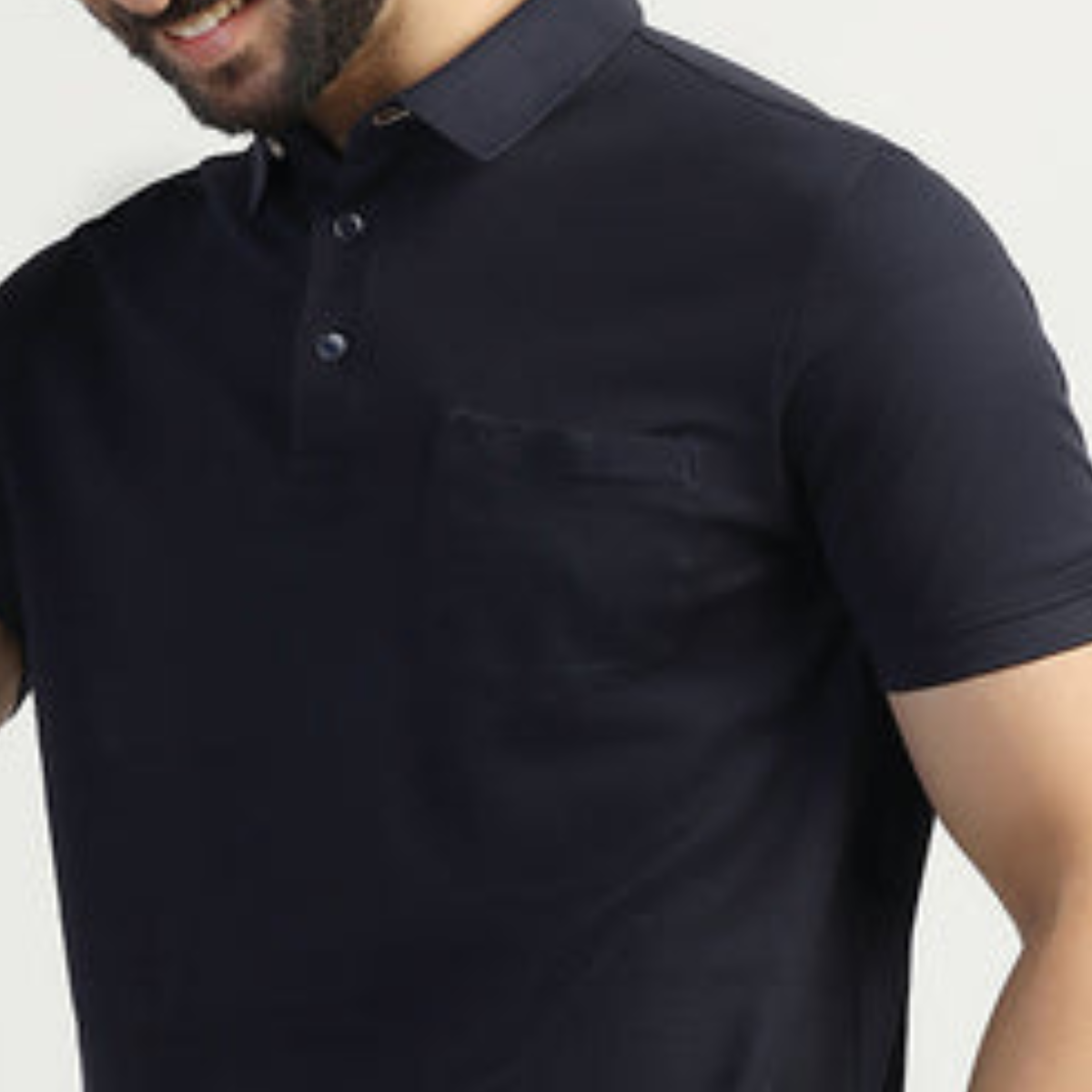 Combo Pack Of 3 | Men's Polo T-Shirts | Stylish & Comfortable